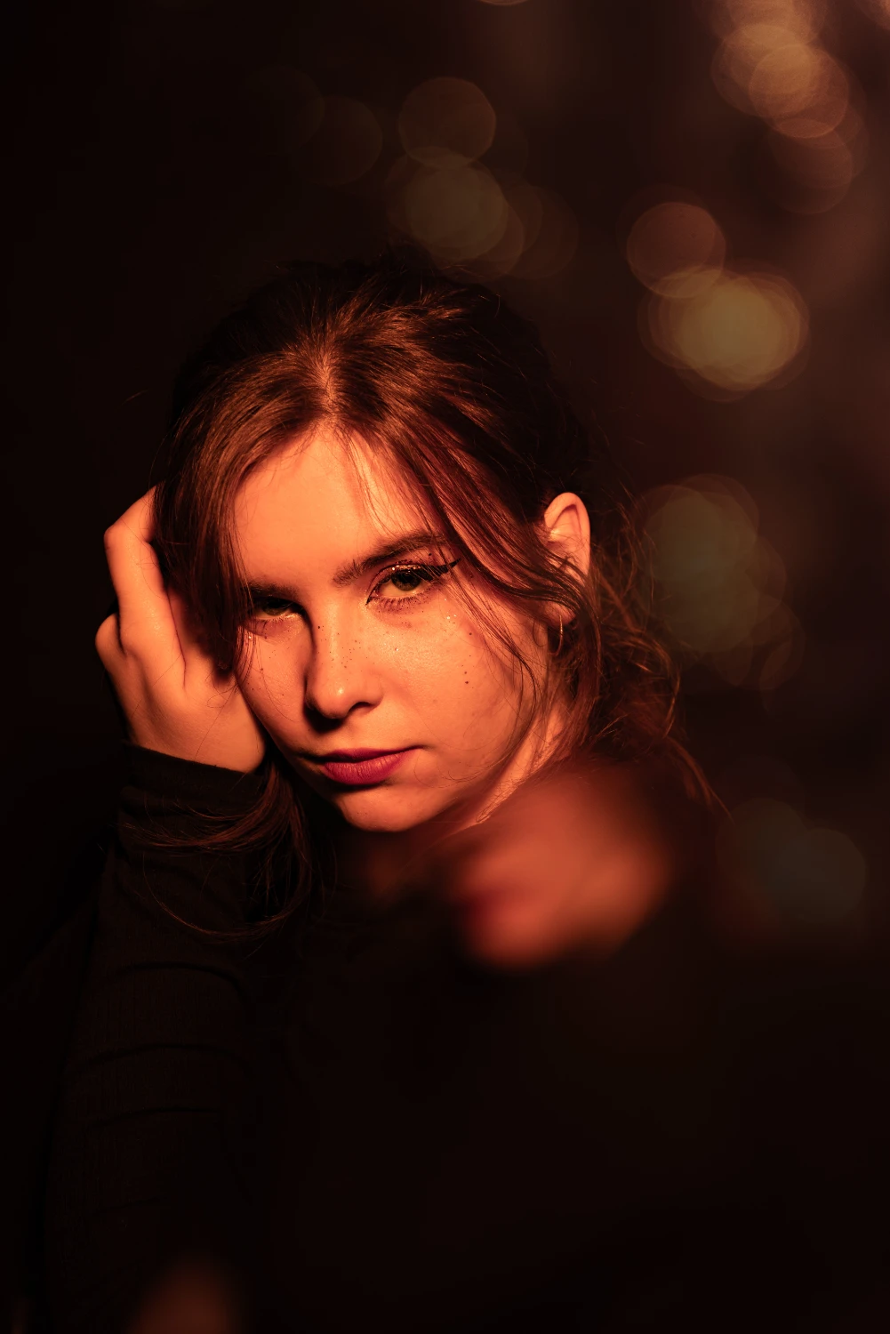 agnieszka lis fotograf opole portret