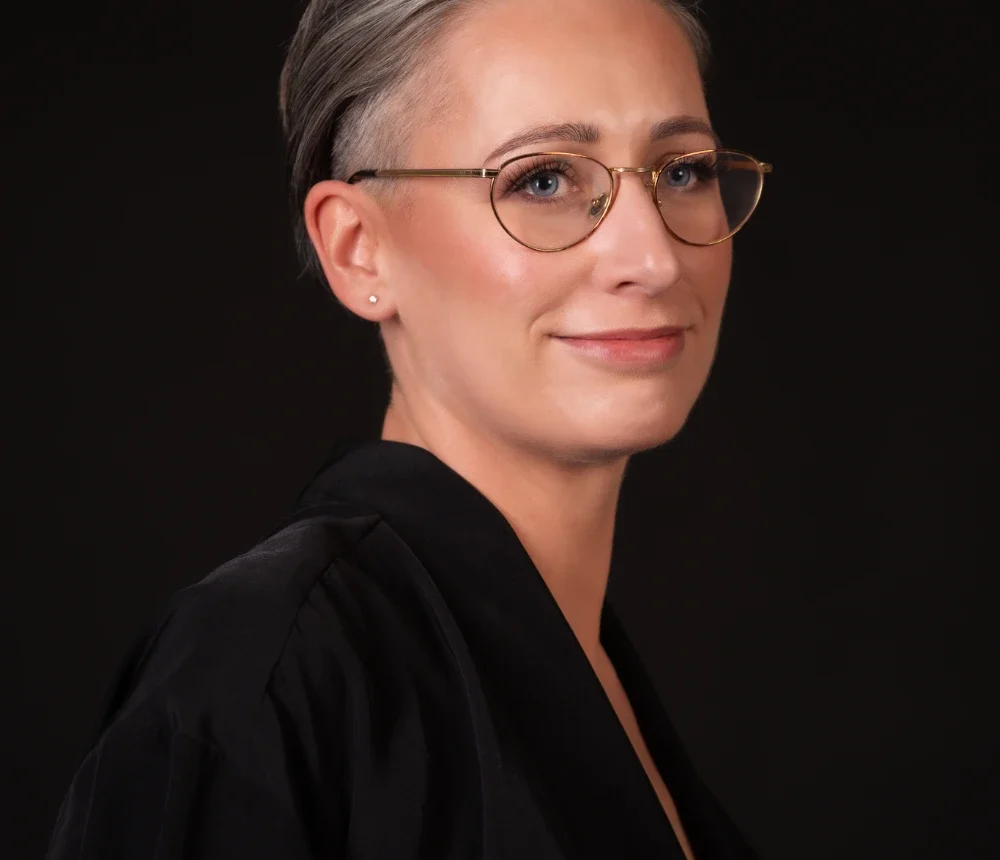 agnieszka lis fotograf opole portret