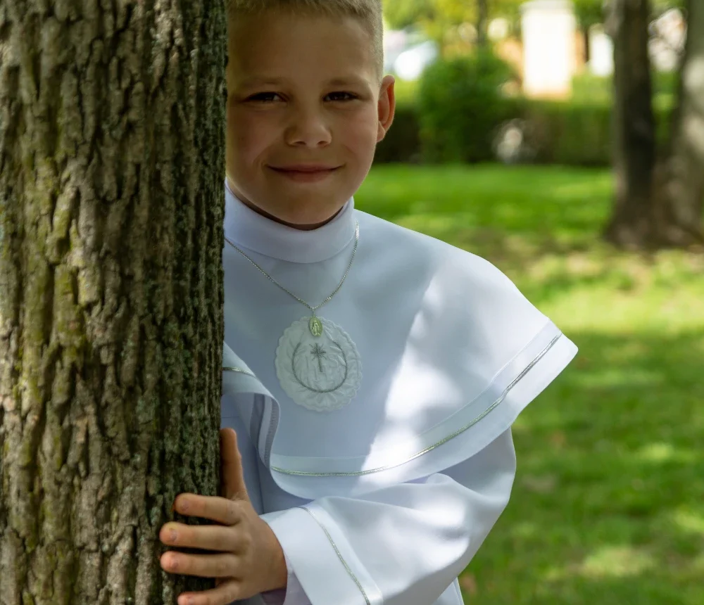 agnieszka lis fotograf opole sesja komunijna