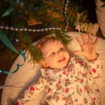 agnieszka lis fotograf opole sesja rodzinna świąteczna