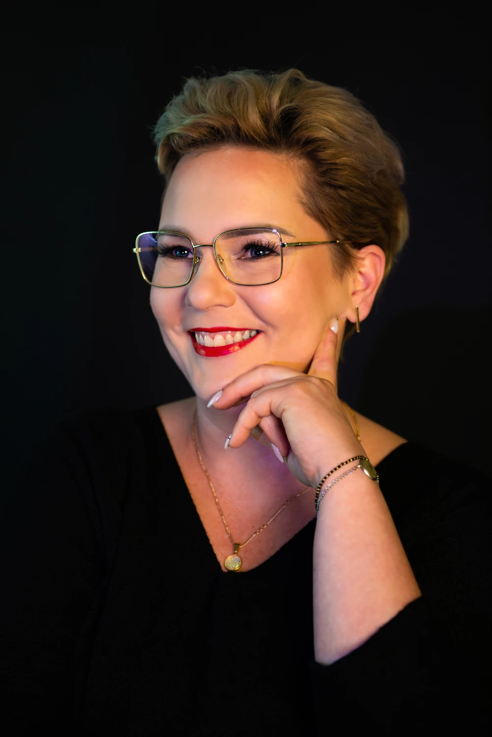 agnieszka lis fotograf opole portret