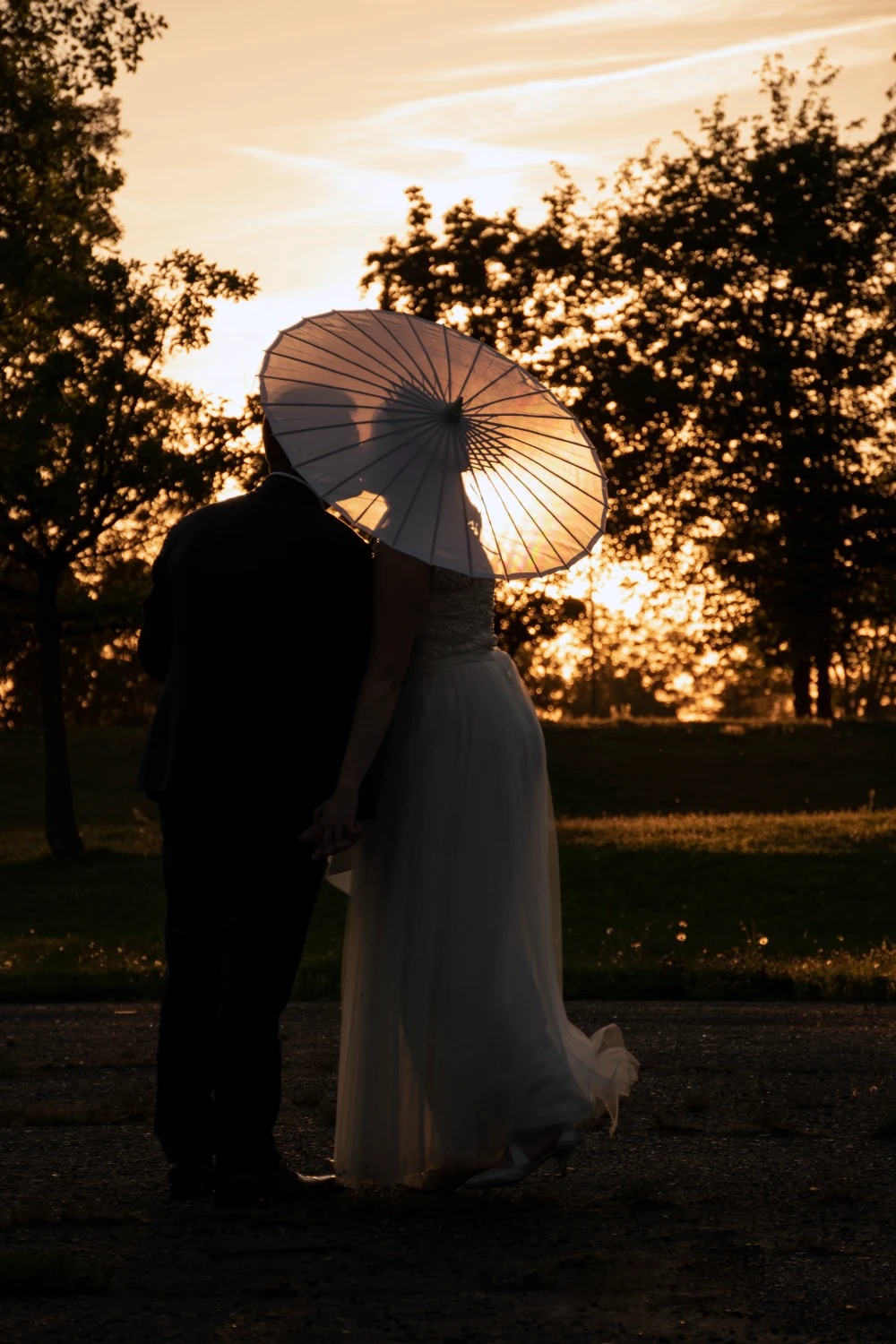 agnieszka lis fotograf opole sesja ślubna