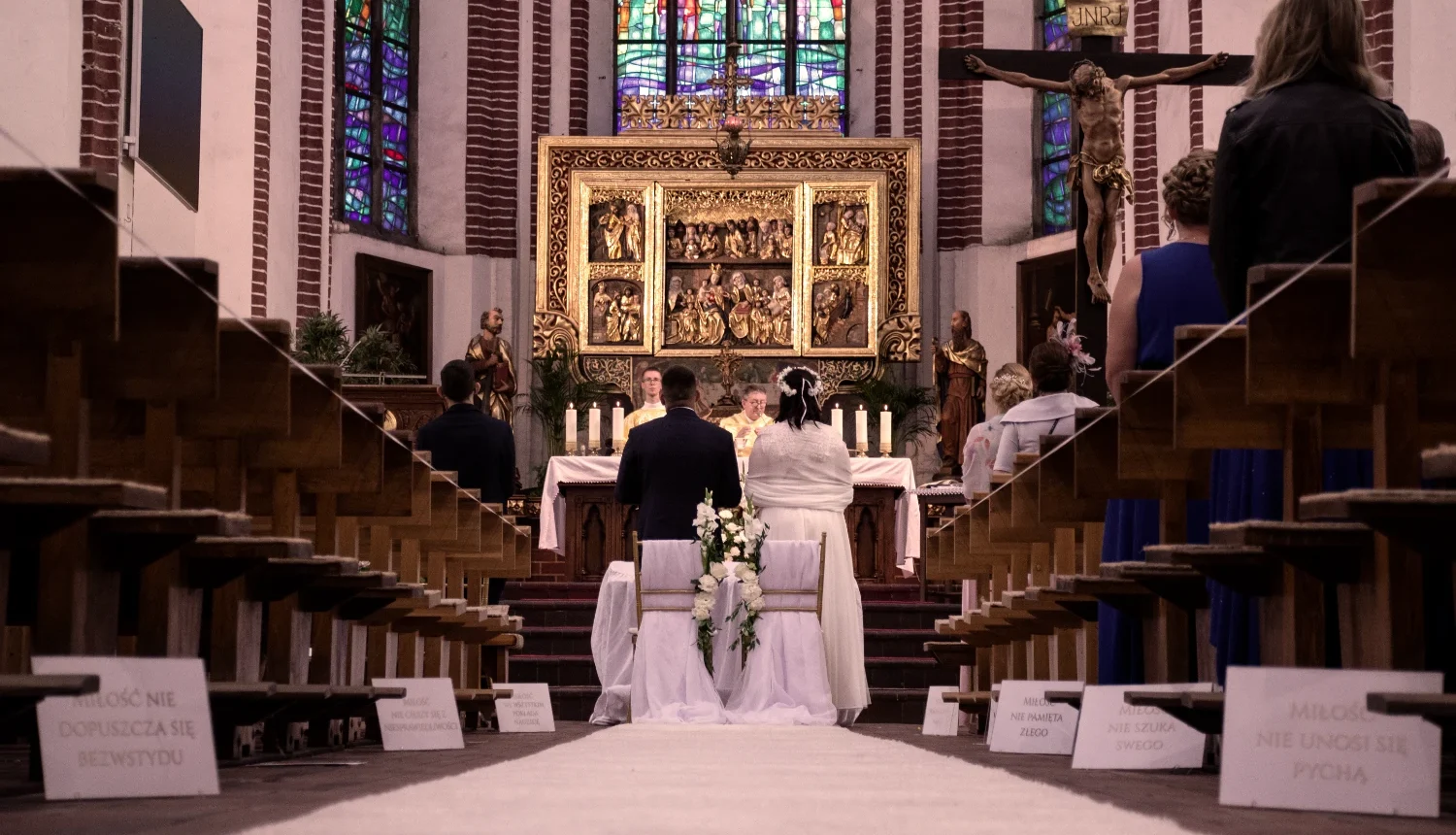 agnieszka lis fotograf opole sesja ślubna