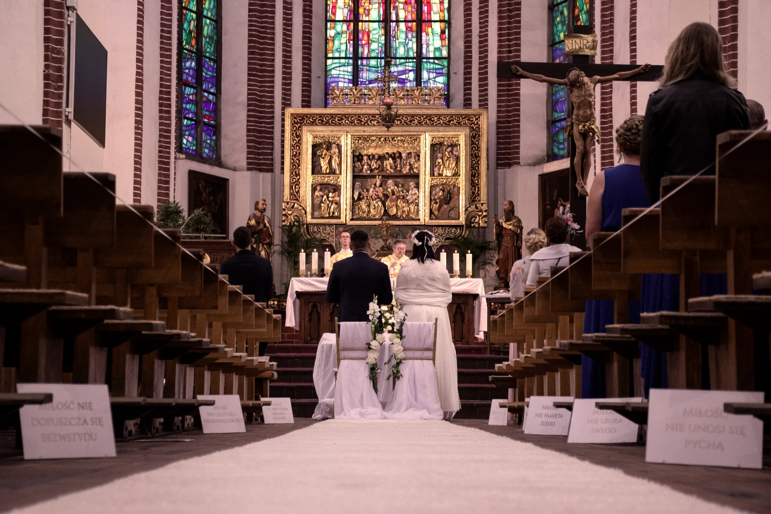 agnieszka lis fotograf opole sesja ślubna