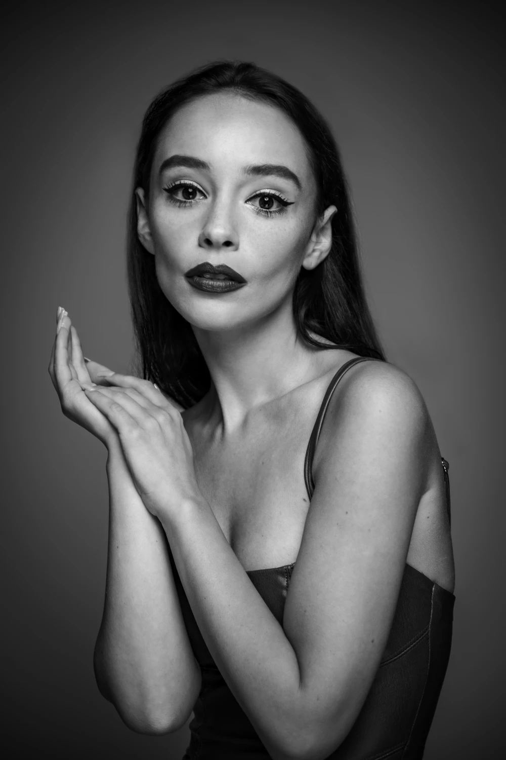 agnieszka lis fotograf opole portret