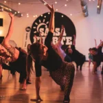 Dzień kobiet w Salsa Fuerte 2026 - sesje eventowe w Opolu