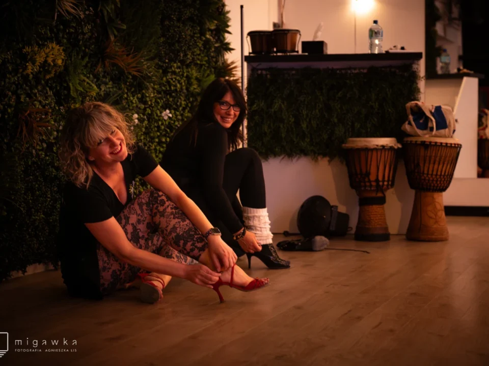 Dzień kobiet w Salsa Fuerte 2026 - sesje eventowe w Opolu