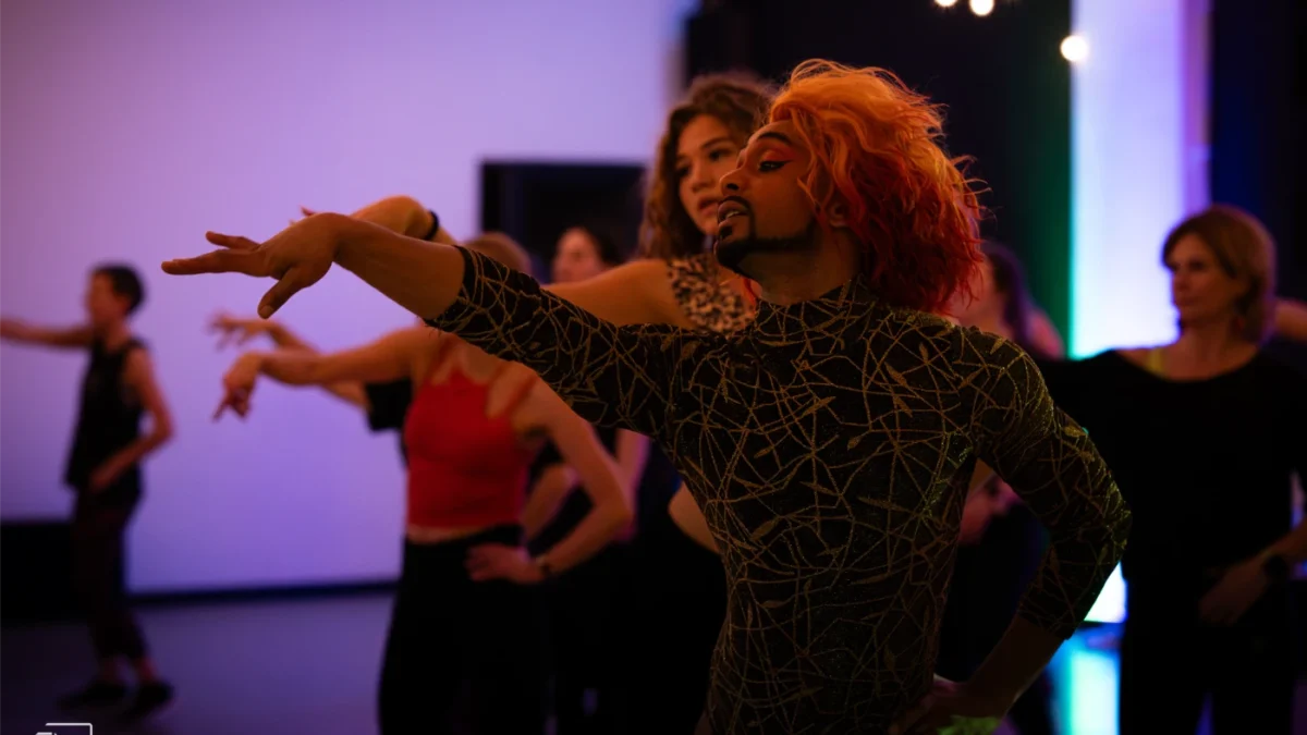 Dzień kobiet w Salsa Fuerte 2026 - sesje eventowe w Opolu