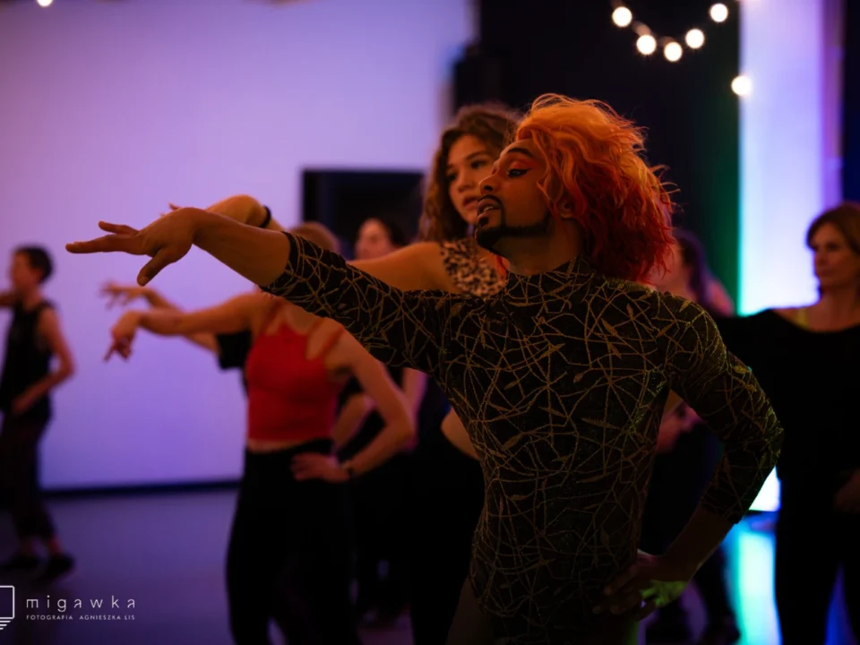 Dzień kobiet w Salsa Fuerte 2026 - sesje eventowe w Opolu