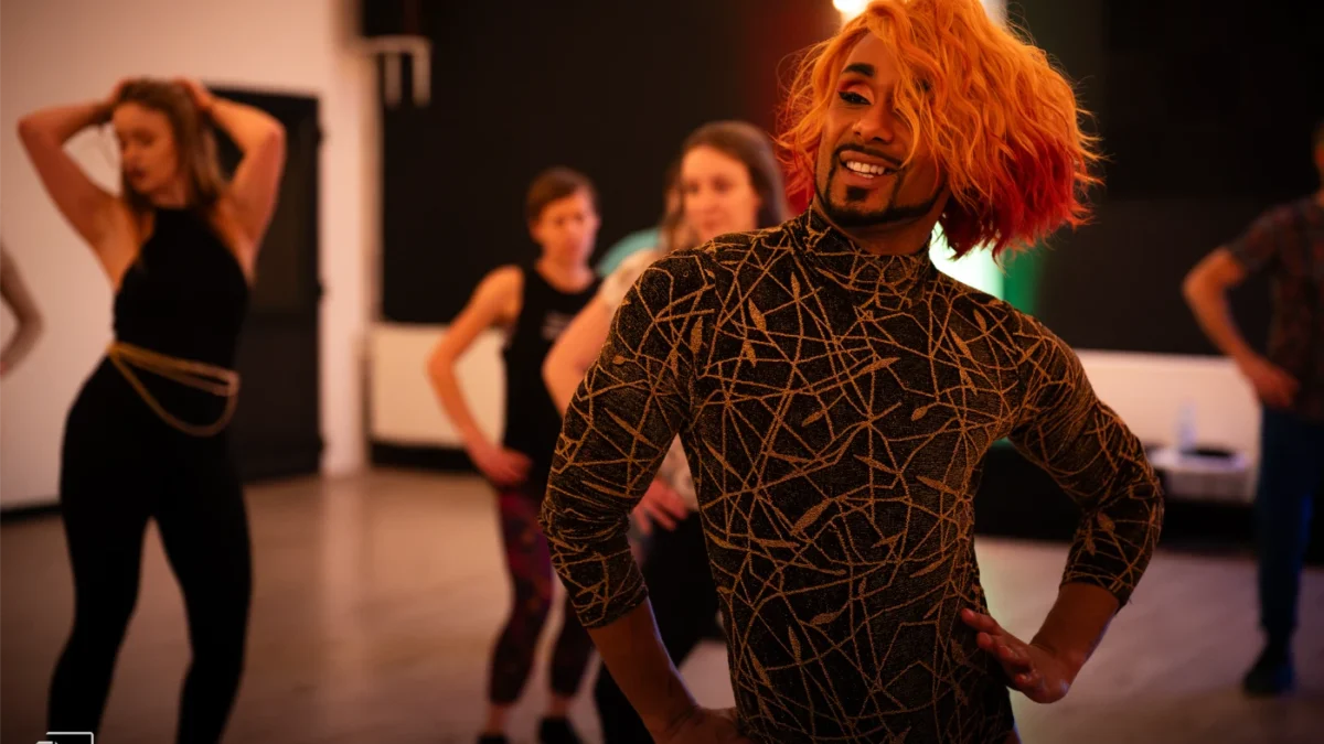 Dzień kobiet w Salsa Fuerte 2026 - sesje eventowe w Opolu