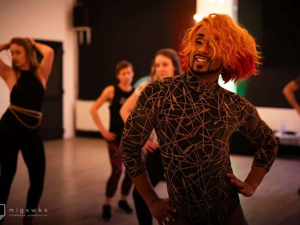 Dzień kobiet w Salsa Fuerte 2026 - sesje eventowe w Opolu