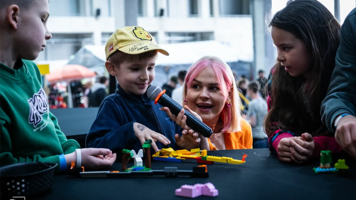 OpolBrick 2026 - zdjęcia eventowe Opole