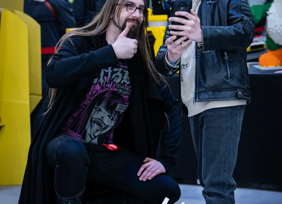 OpolBrick 2026 - zdjęcia eventowe Opole