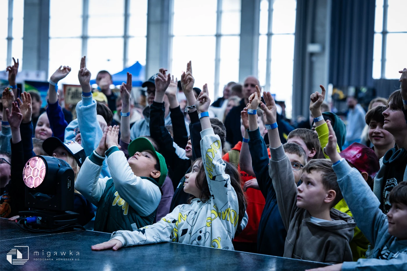 OpolBrick 2026 - zdjęcia eventowe Opole