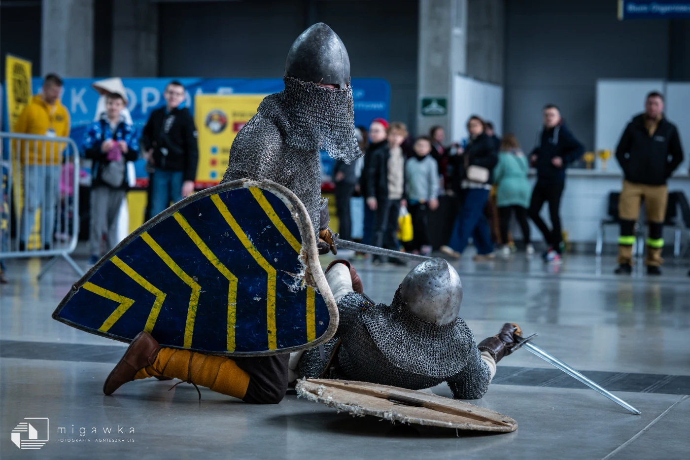 OpolBrick 2026 - zdjęcia eventowe Opole