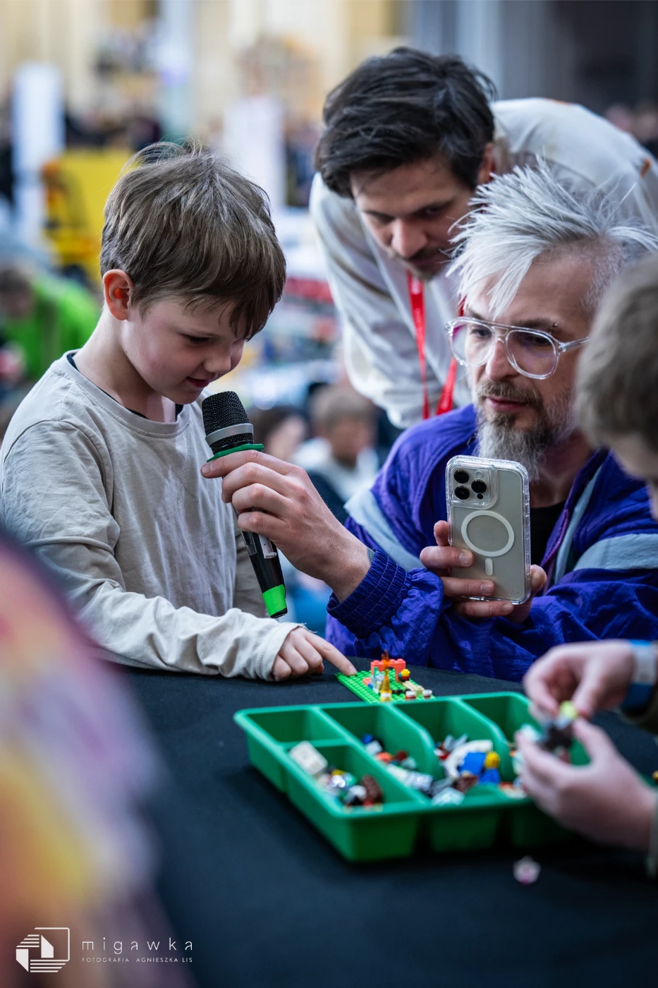 OpolBrick 2026 - zdjęcia eventowe Opole