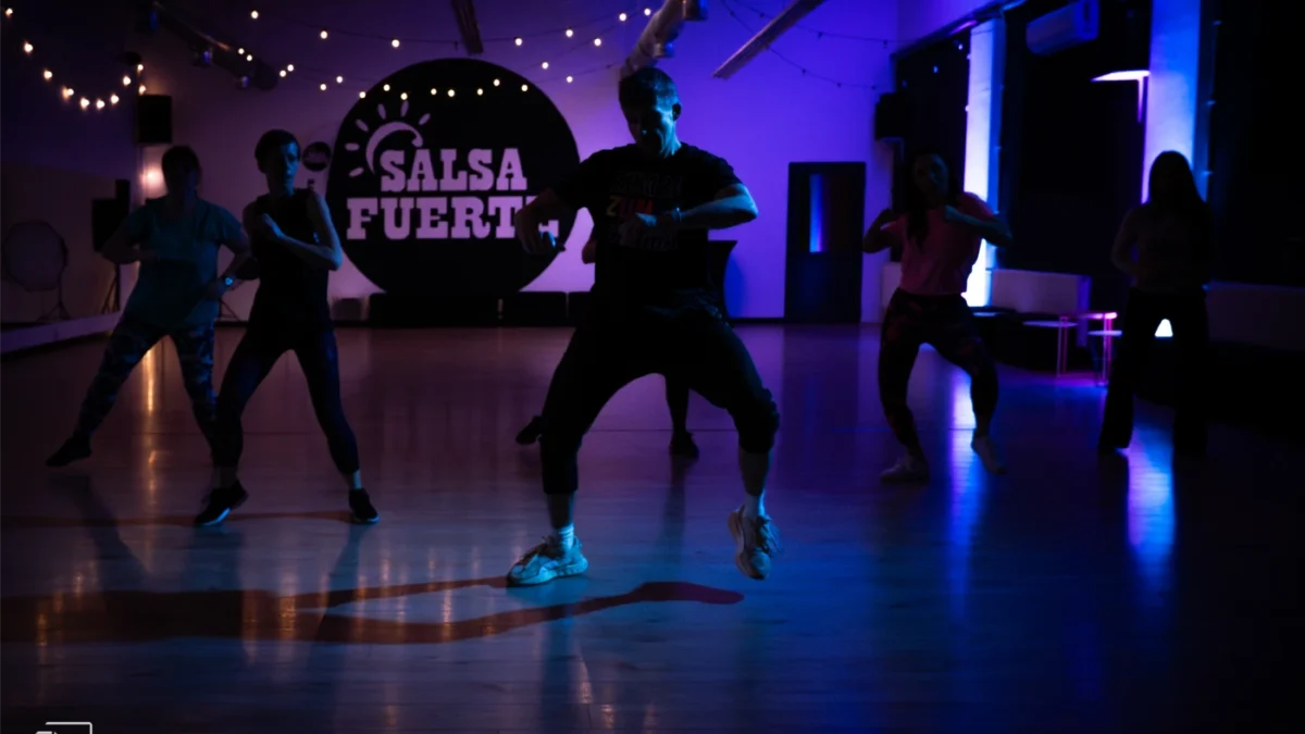 Dzień kobiet w Salsa Fuerte 2026 - sesje eventowe w Opolu