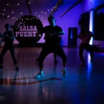Dzień kobiet w Salsa Fuerte 2026 - sesje eventowe w Opolu